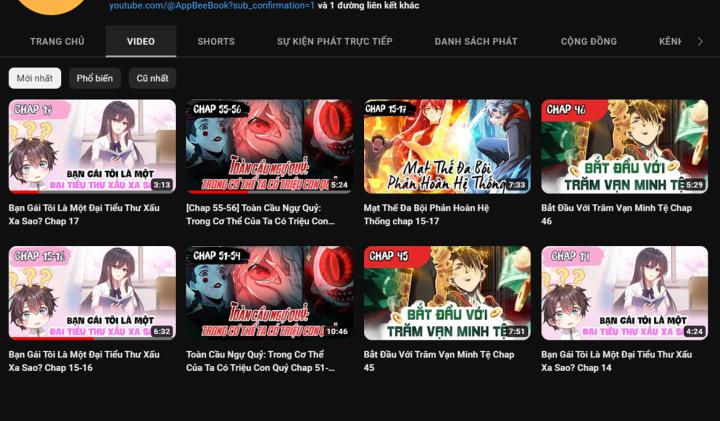 Bỉ Nhân Độc Tìm Đường Chết Chapter 151 - Trang 2