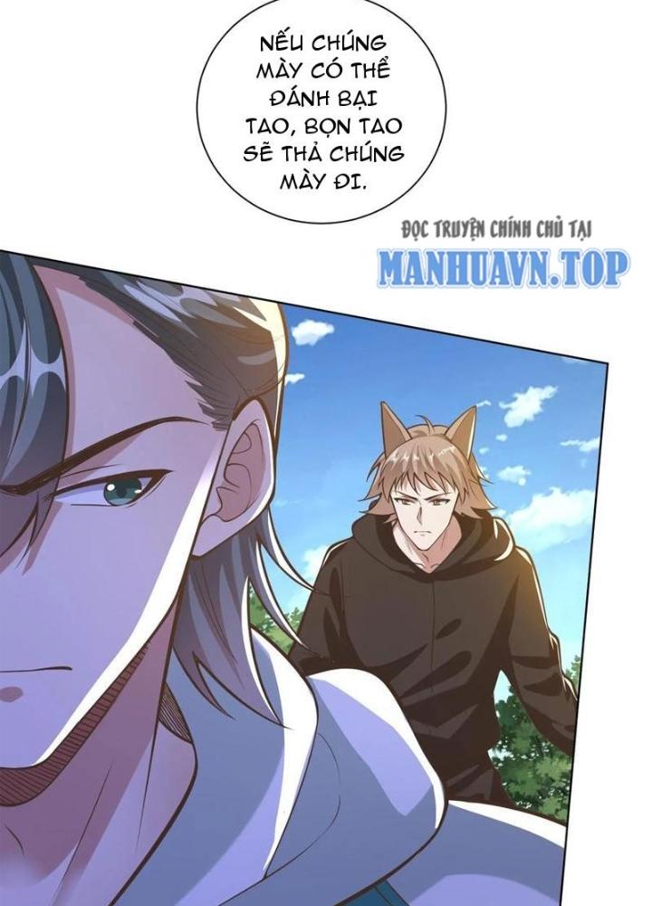 Bỉ Nhân Độc Tìm Đường Chết Chapter 151 - Trang 2