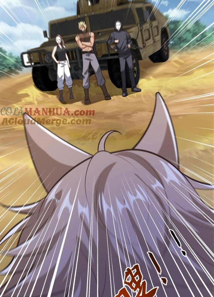 Bỉ Nhân Độc Tìm Đường Chết Chapter 151 - Trang 2