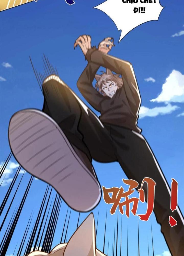 Bỉ Nhân Độc Tìm Đường Chết Chapter 151 - Trang 2