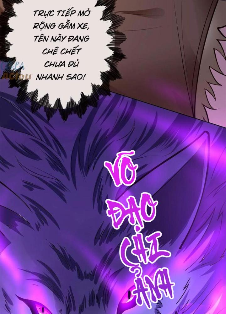 Bỉ Nhân Độc Tìm Đường Chết Chapter 151 - Trang 2