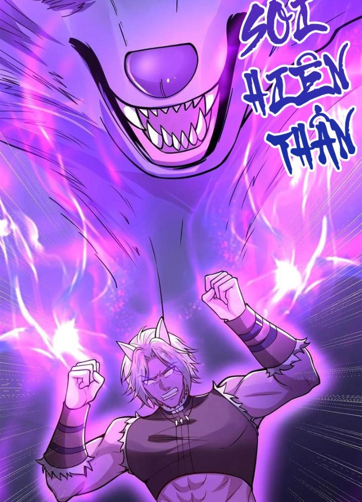 Bỉ Nhân Độc Tìm Đường Chết Chapter 151 - Trang 2