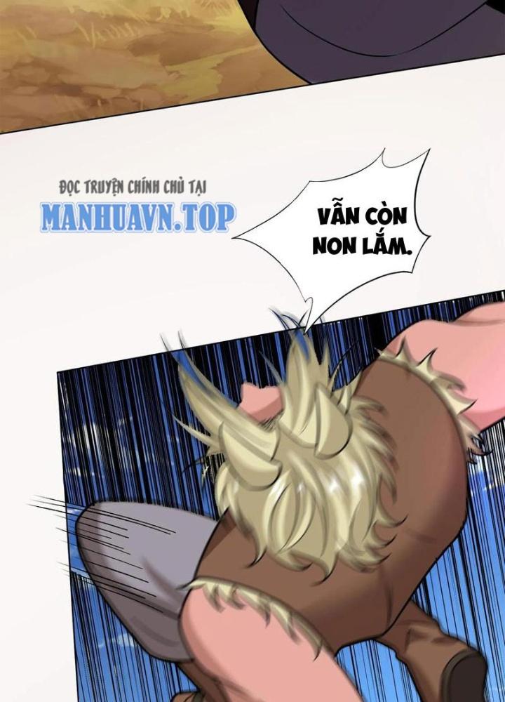 Bỉ Nhân Độc Tìm Đường Chết Chapter 151 - Trang 2