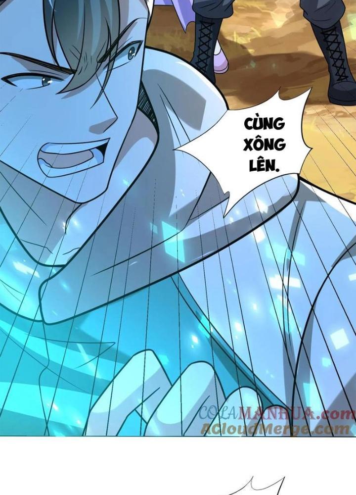 Bỉ Nhân Độc Tìm Đường Chết Chapter 151 - Trang 2