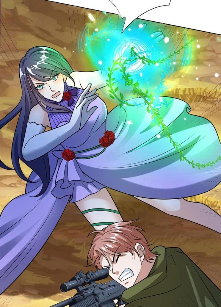 Bỉ Nhân Độc Tìm Đường Chết Chapter 151 - Trang 2