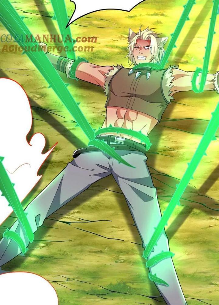 Bỉ Nhân Độc Tìm Đường Chết Chapter 153 - Trang 2