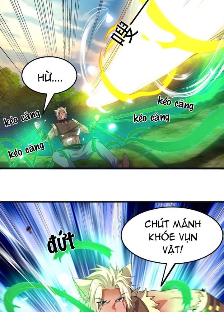 Bỉ Nhân Độc Tìm Đường Chết Chapter 153 - Trang 2