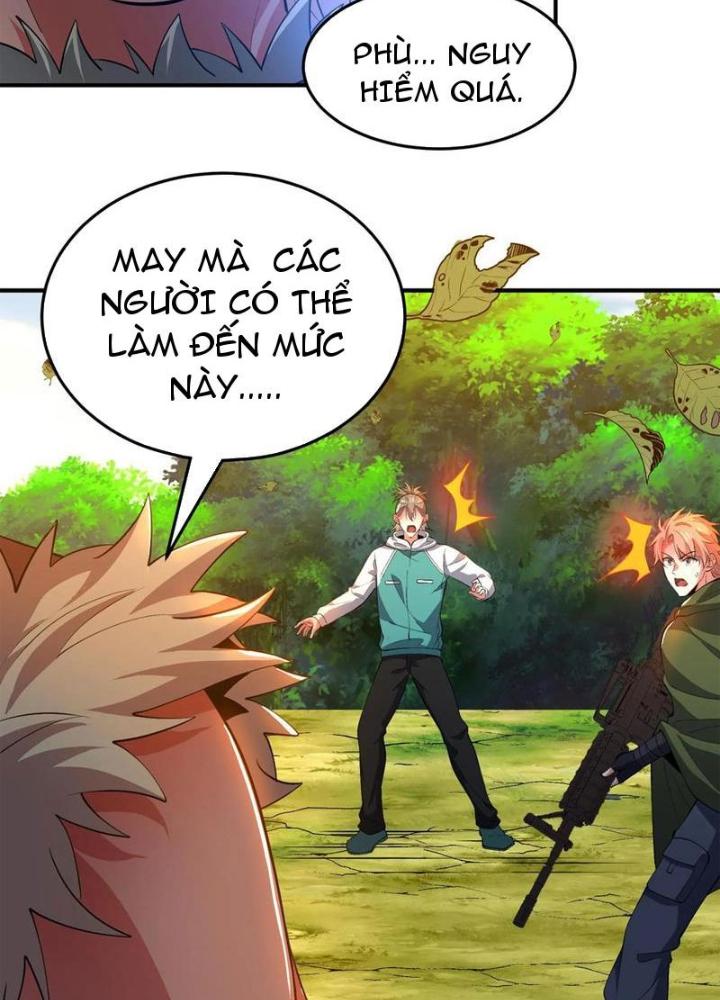 Bỉ Nhân Độc Tìm Đường Chết Chapter 153 - Trang 2