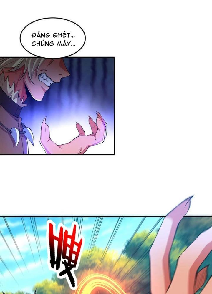 Bỉ Nhân Độc Tìm Đường Chết Chapter 153 - Trang 2