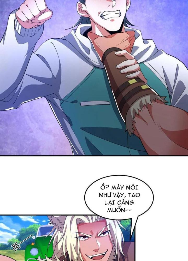 Bỉ Nhân Độc Tìm Đường Chết Chapter 153 - Trang 2