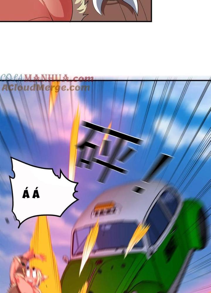 Bỉ Nhân Độc Tìm Đường Chết Chapter 153 - Trang 2