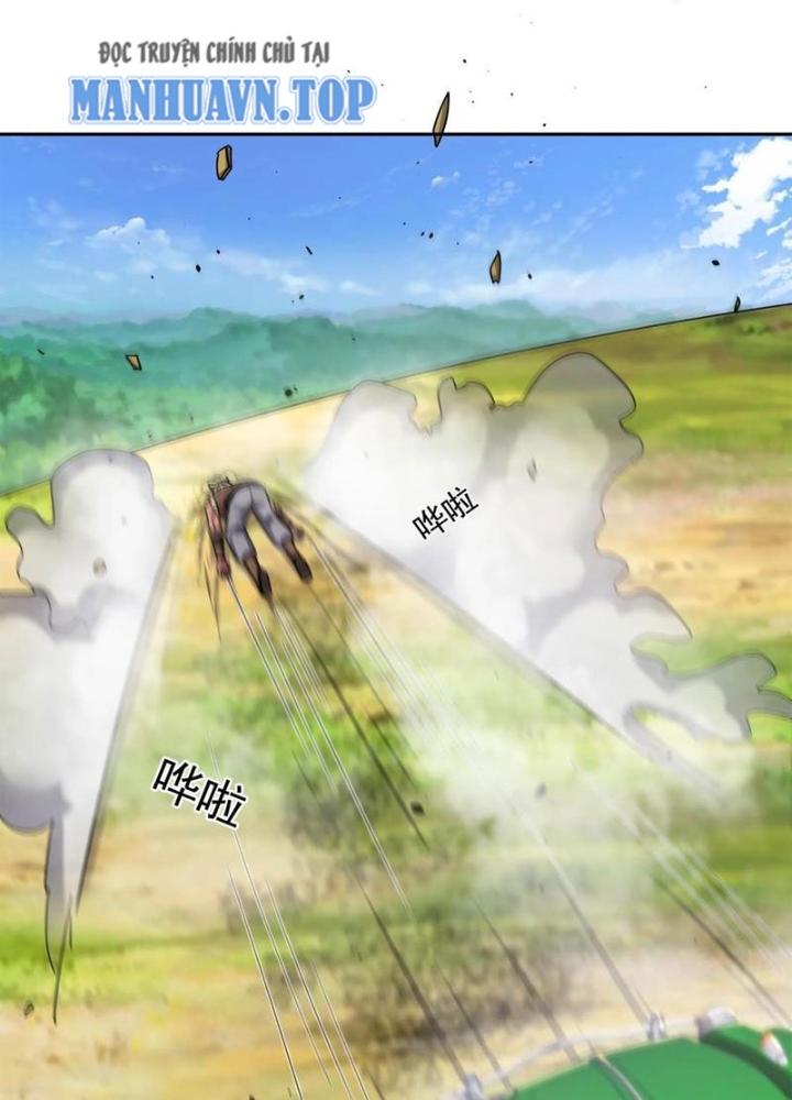 Bỉ Nhân Độc Tìm Đường Chết Chapter 154 - Trang 2