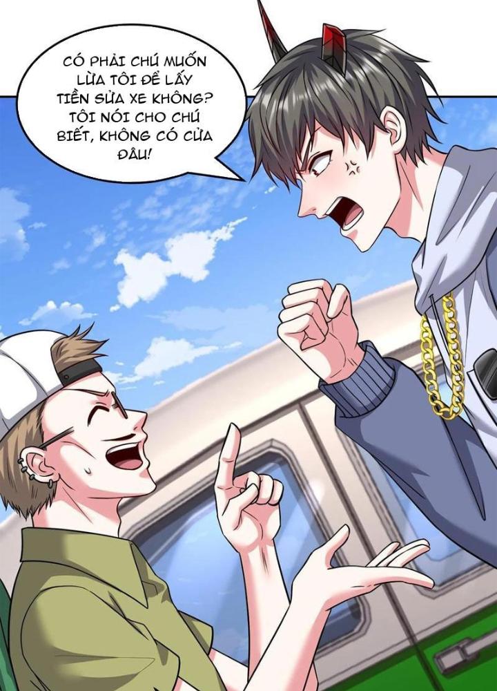 Bỉ Nhân Độc Tìm Đường Chết Chapter 154 - Trang 2