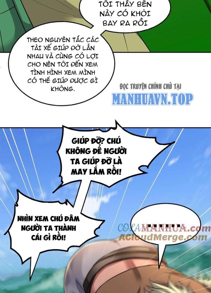 Bỉ Nhân Độc Tìm Đường Chết Chapter 154 - Trang 2