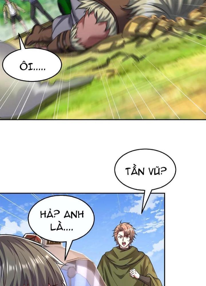 Bỉ Nhân Độc Tìm Đường Chết Chapter 154 - Trang 2