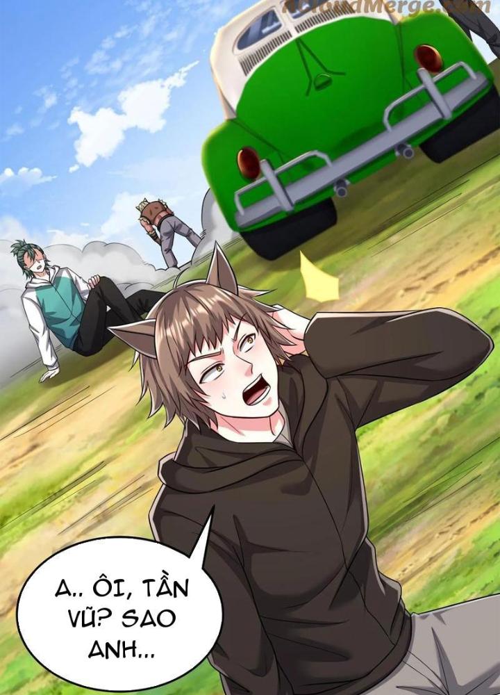 Bỉ Nhân Độc Tìm Đường Chết Chapter 154 - Trang 2