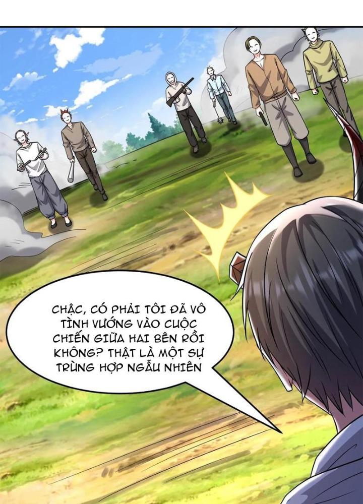 Bỉ Nhân Độc Tìm Đường Chết Chapter 154 - Trang 2