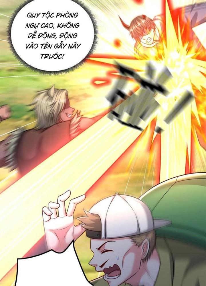 Bỉ Nhân Độc Tìm Đường Chết Chapter 154 - Trang 2