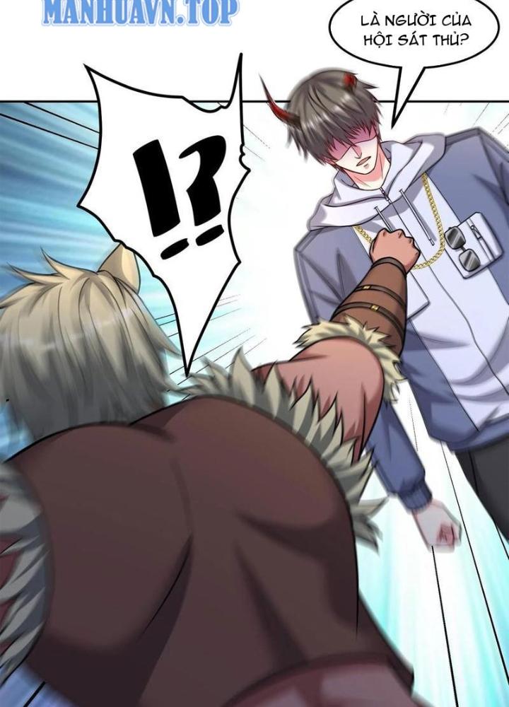 Bỉ Nhân Độc Tìm Đường Chết Chapter 154 - Trang 2