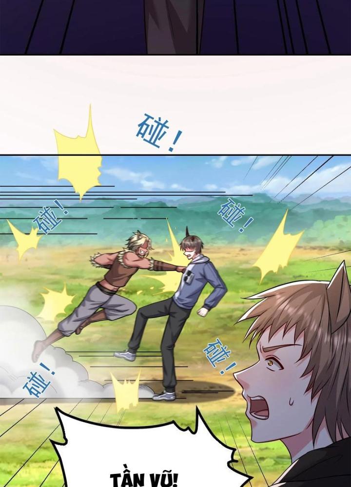 Bỉ Nhân Độc Tìm Đường Chết Chapter 154 - Trang 2