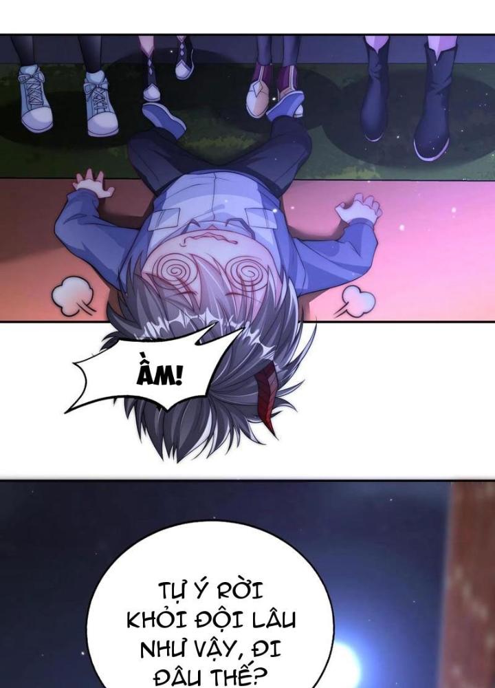 Bỉ Nhân Độc Tìm Đường Chết Chapter 158 - Trang 2