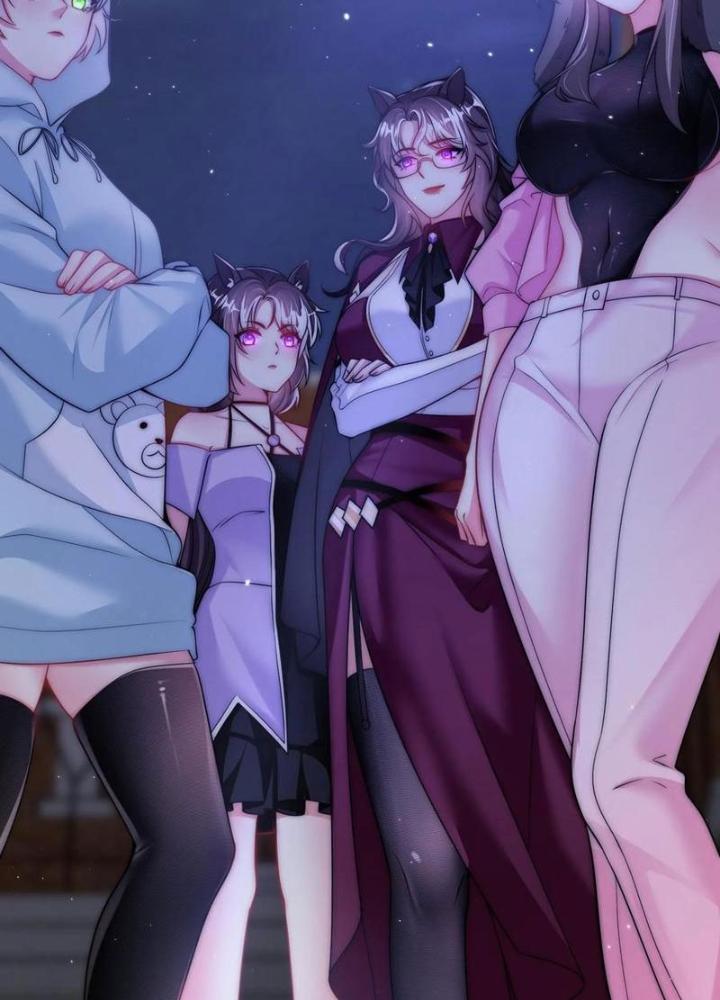 Bỉ Nhân Độc Tìm Đường Chết Chapter 158 - Trang 2