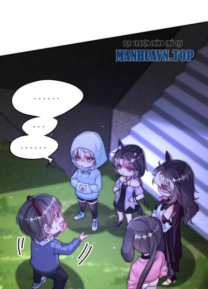 Bỉ Nhân Độc Tìm Đường Chết Chapter 158 - Trang 2