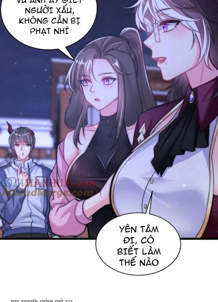 Bỉ Nhân Độc Tìm Đường Chết Chapter 158 - Trang 2