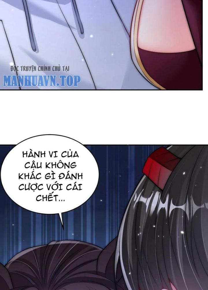 Bỉ Nhân Độc Tìm Đường Chết Chapter 158 - Trang 2