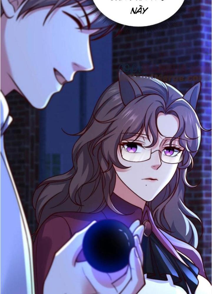 Bỉ Nhân Độc Tìm Đường Chết Chapter 159 - Trang 2