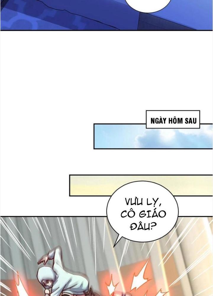 Bỉ Nhân Độc Tìm Đường Chết Chapter 159 - Trang 2