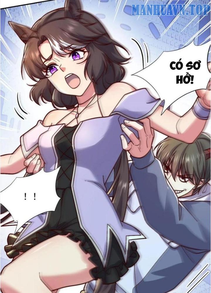 Bỉ Nhân Độc Tìm Đường Chết Chapter 159 - Trang 2