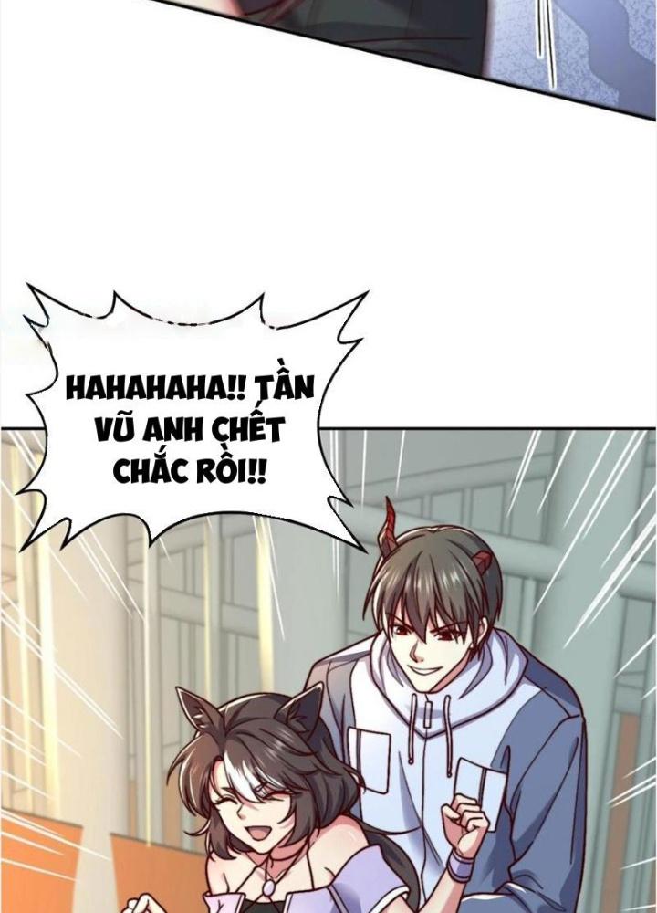 Bỉ Nhân Độc Tìm Đường Chết Chapter 159 - Trang 2