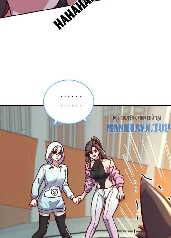 Bỉ Nhân Độc Tìm Đường Chết Chapter 159 - Trang 2