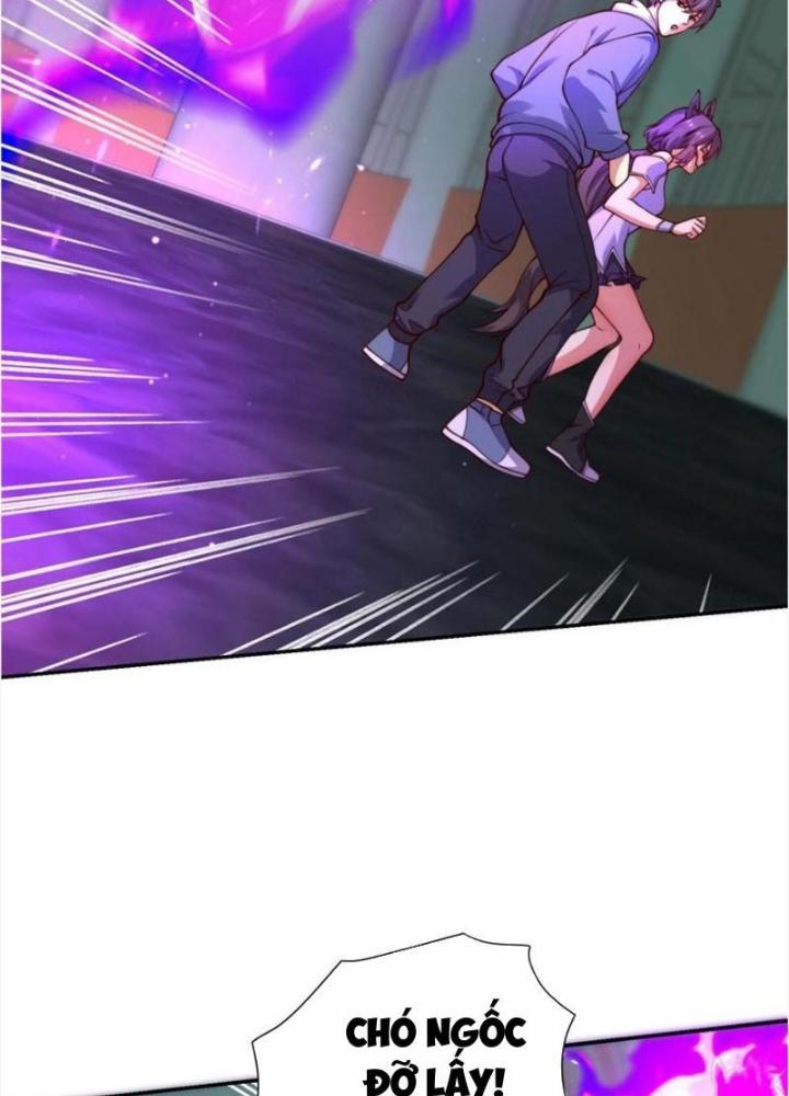 Bỉ Nhân Độc Tìm Đường Chết Chapter 159 - Trang 2