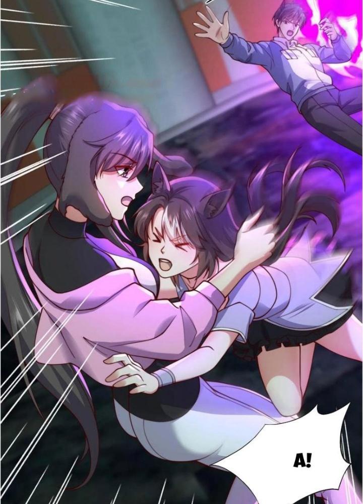 Bỉ Nhân Độc Tìm Đường Chết Chapter 159 - Trang 2