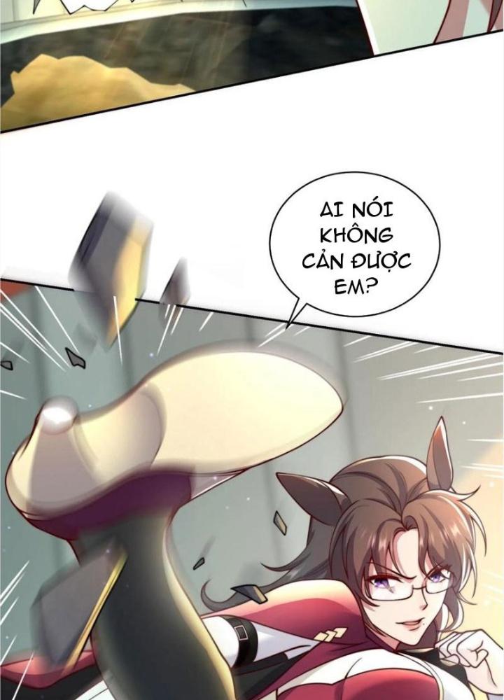 Bỉ Nhân Độc Tìm Đường Chết Chapter 159 - Trang 2