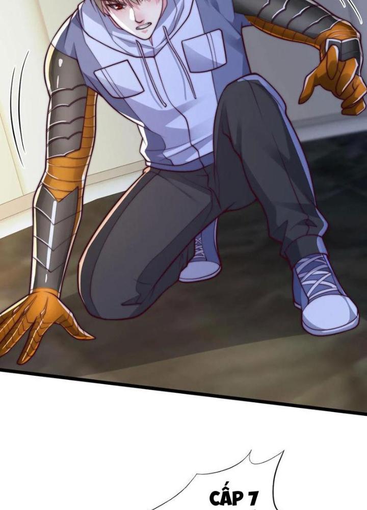 Bỉ Nhân Độc Tìm Đường Chết Chapter 160 - Trang 2