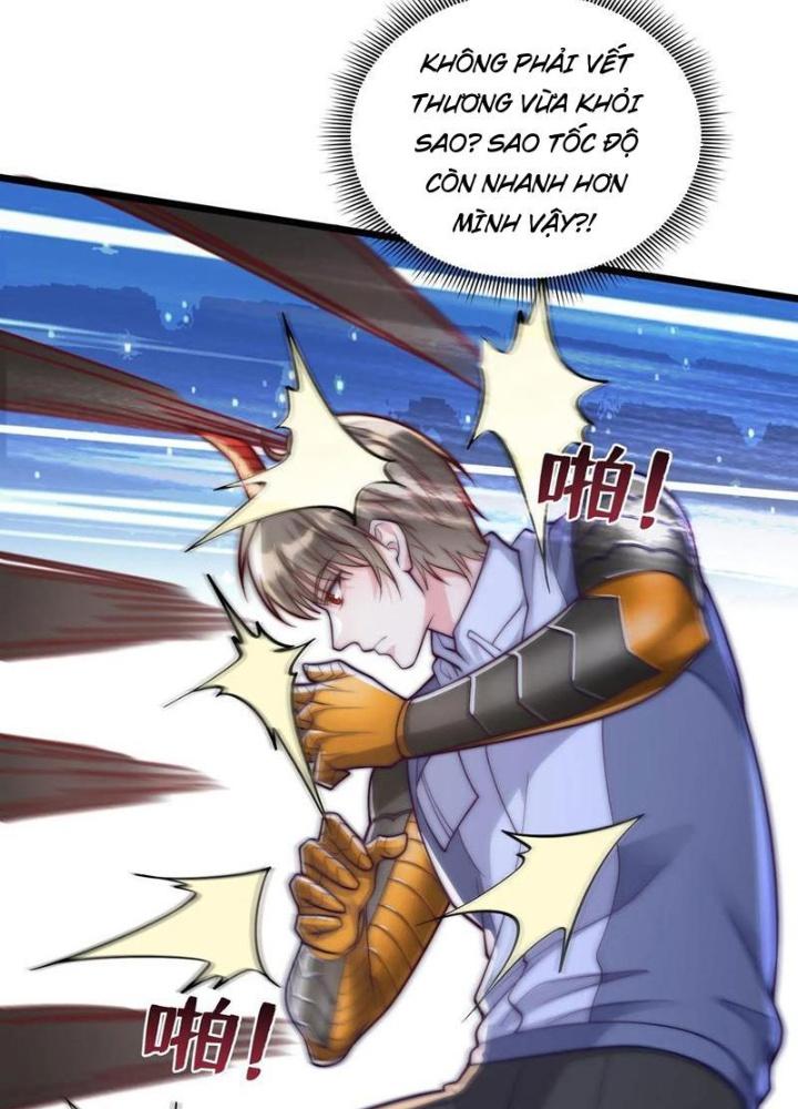 Bỉ Nhân Độc Tìm Đường Chết Chapter 160 - Trang 2