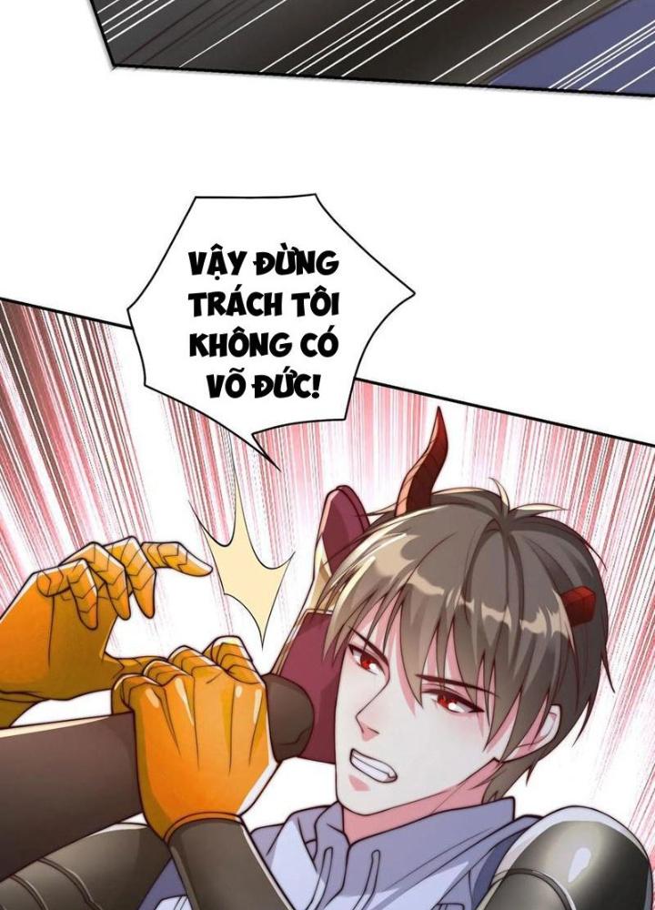 Bỉ Nhân Độc Tìm Đường Chết Chapter 160 - Trang 2