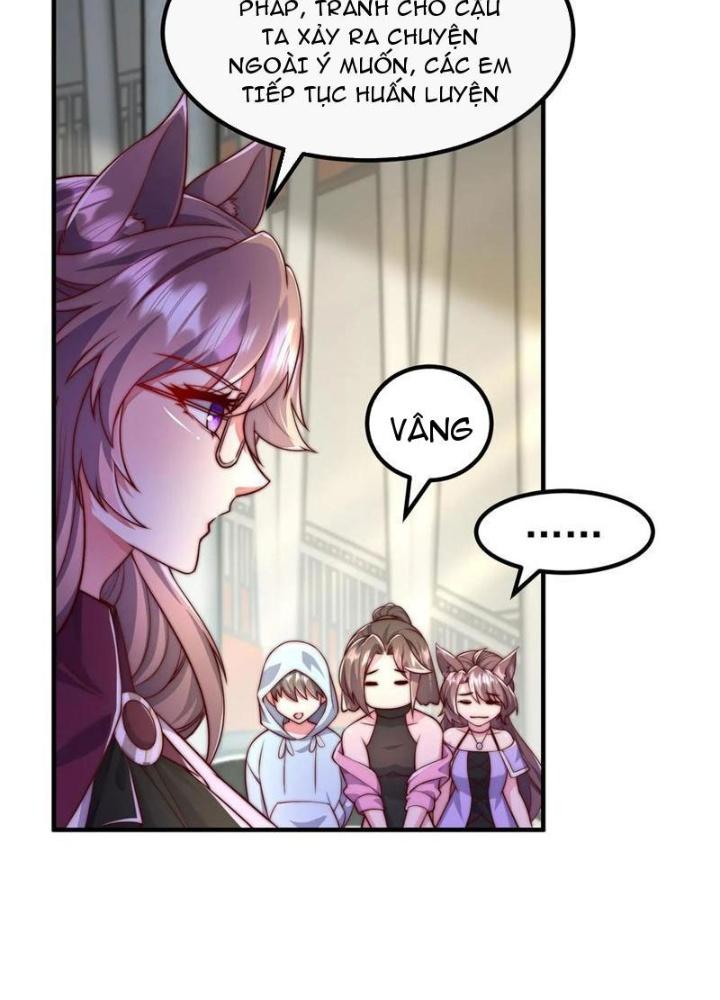 Bỉ Nhân Độc Tìm Đường Chết Chapter 161 - Trang 2