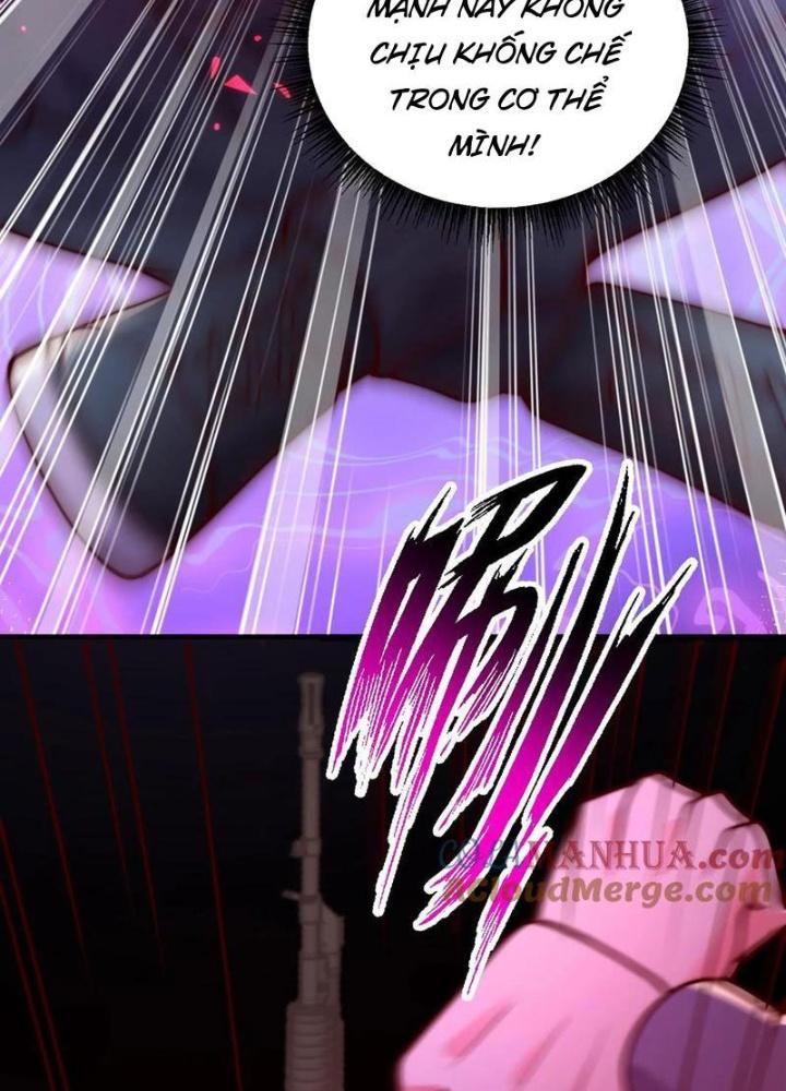 Bỉ Nhân Độc Tìm Đường Chết Chapter 161 - Trang 2