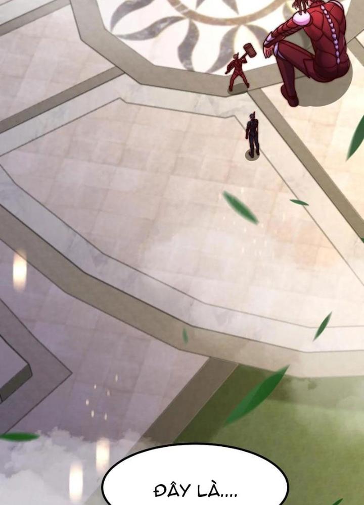 Bỉ Nhân Độc Tìm Đường Chết Chapter 161 - Trang 2