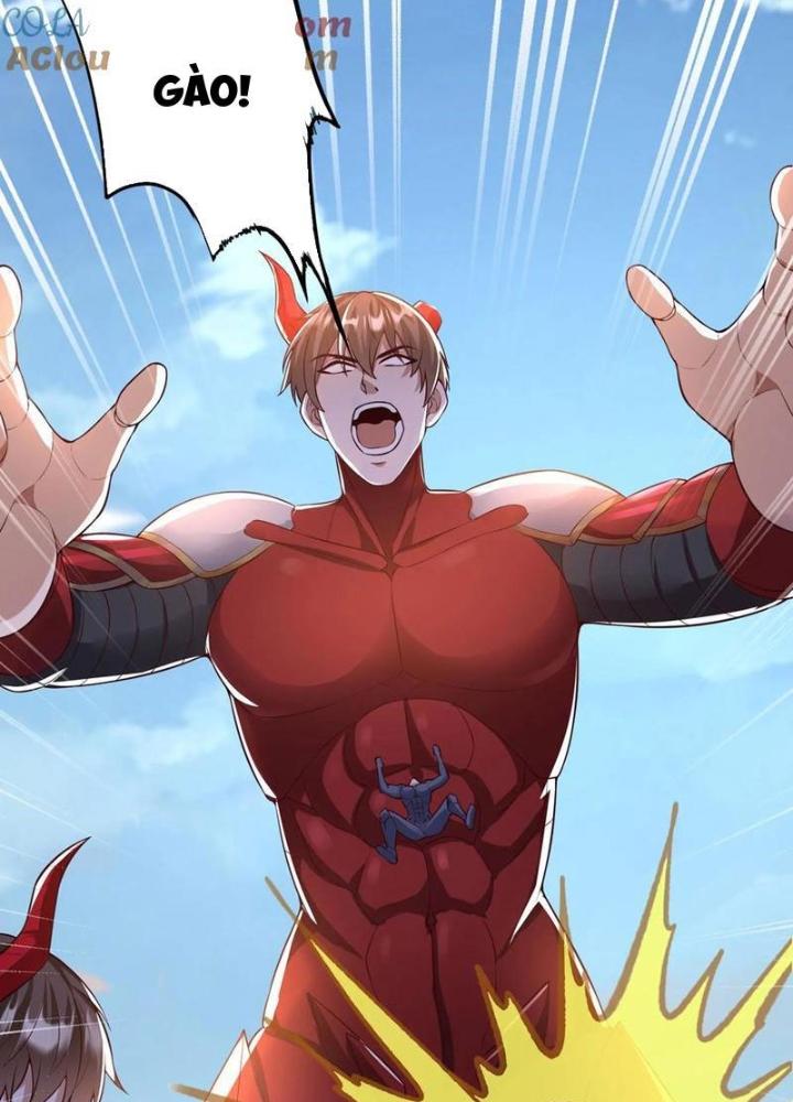 Bỉ Nhân Độc Tìm Đường Chết Chapter 162 - Trang 2