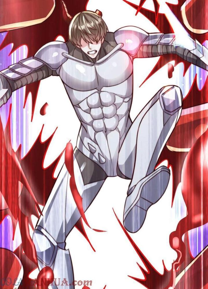 Bỉ Nhân Độc Tìm Đường Chết Chapter 162 - Trang 2