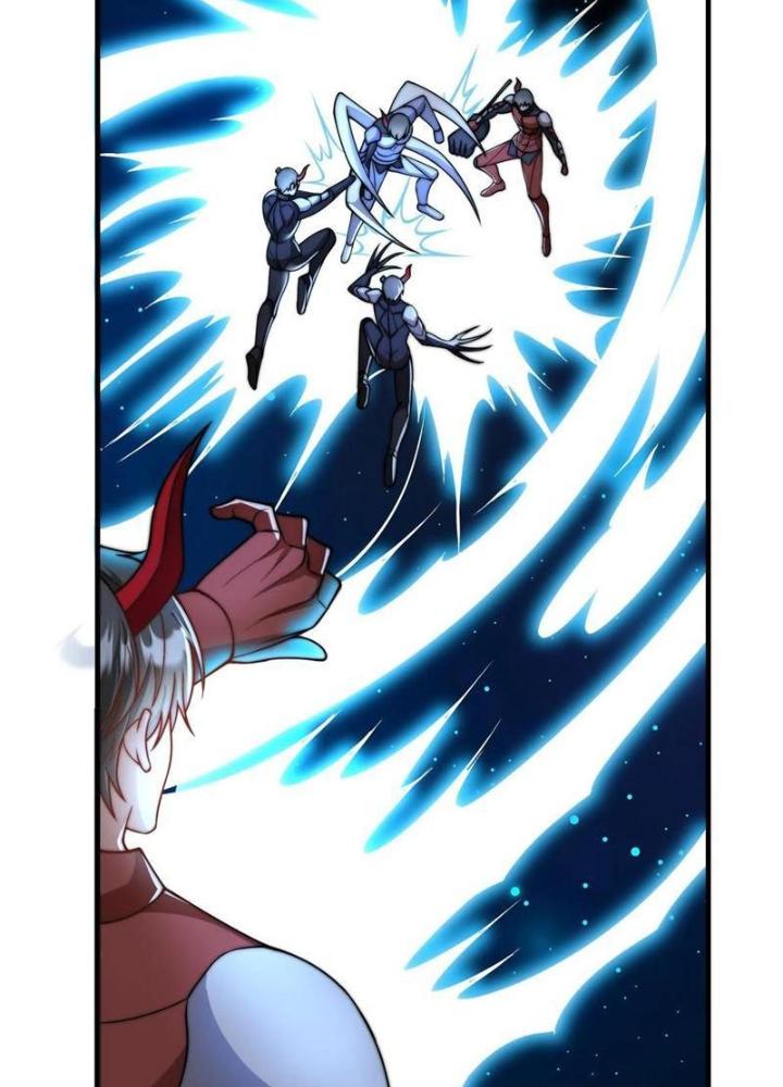 Bỉ Nhân Độc Tìm Đường Chết Chapter 162 - Trang 2