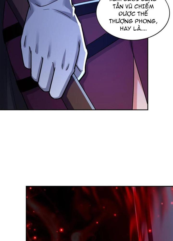 Bỉ Nhân Độc Tìm Đường Chết Chapter 163 - Trang 2