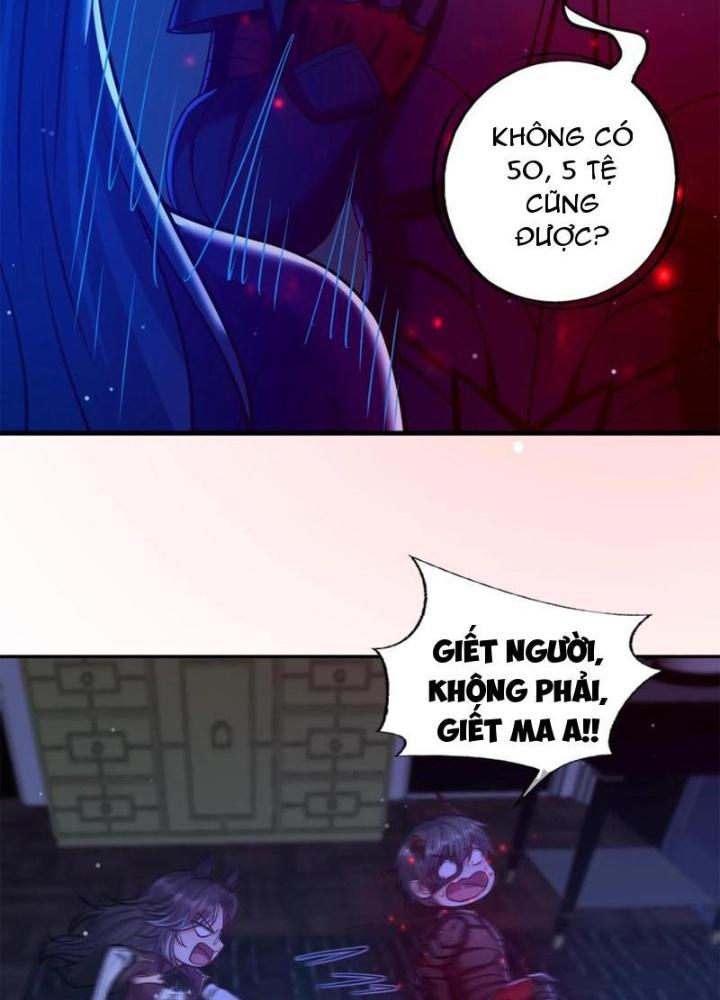 Bỉ Nhân Độc Tìm Đường Chết Chapter 163 - Trang 2