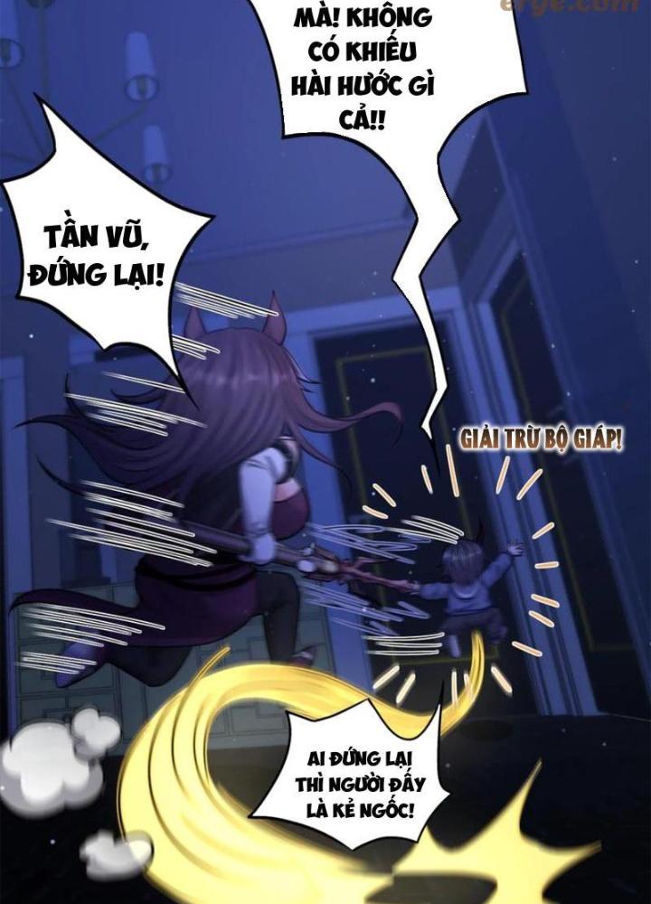 Bỉ Nhân Độc Tìm Đường Chết Chapter 163 - Trang 2