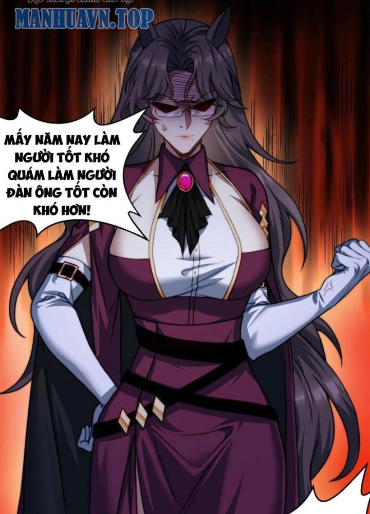 Bỉ Nhân Độc Tìm Đường Chết Chapter 164 - Trang 2